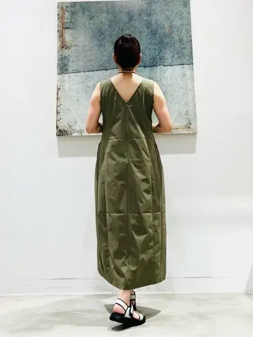 ONWARD CROSSET SELECT 會澤 コーディネート画像