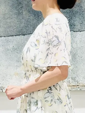 ONWARD CROSSET SELECT 會澤 コーディネート画像