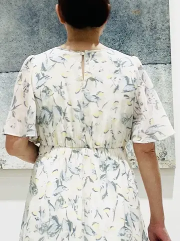 ONWARD CROSSET SELECT 會澤 コーディネート画像