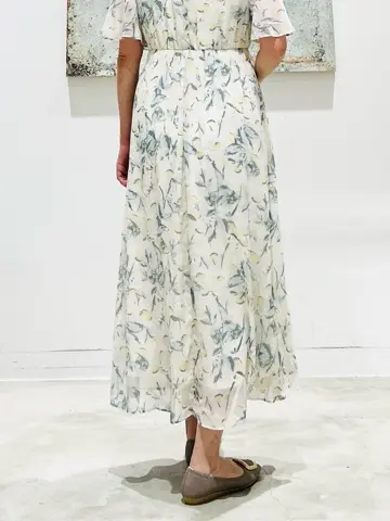 ONWARD CROSSET SELECT 會澤 コーディネート画像