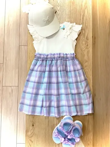 ONWARD CROSSET SELECT 鈴木 コーディネート画像