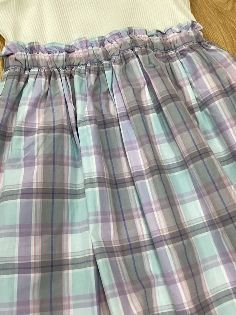 ONWARD CROSSET SELECT 鈴木 コーディネート画像