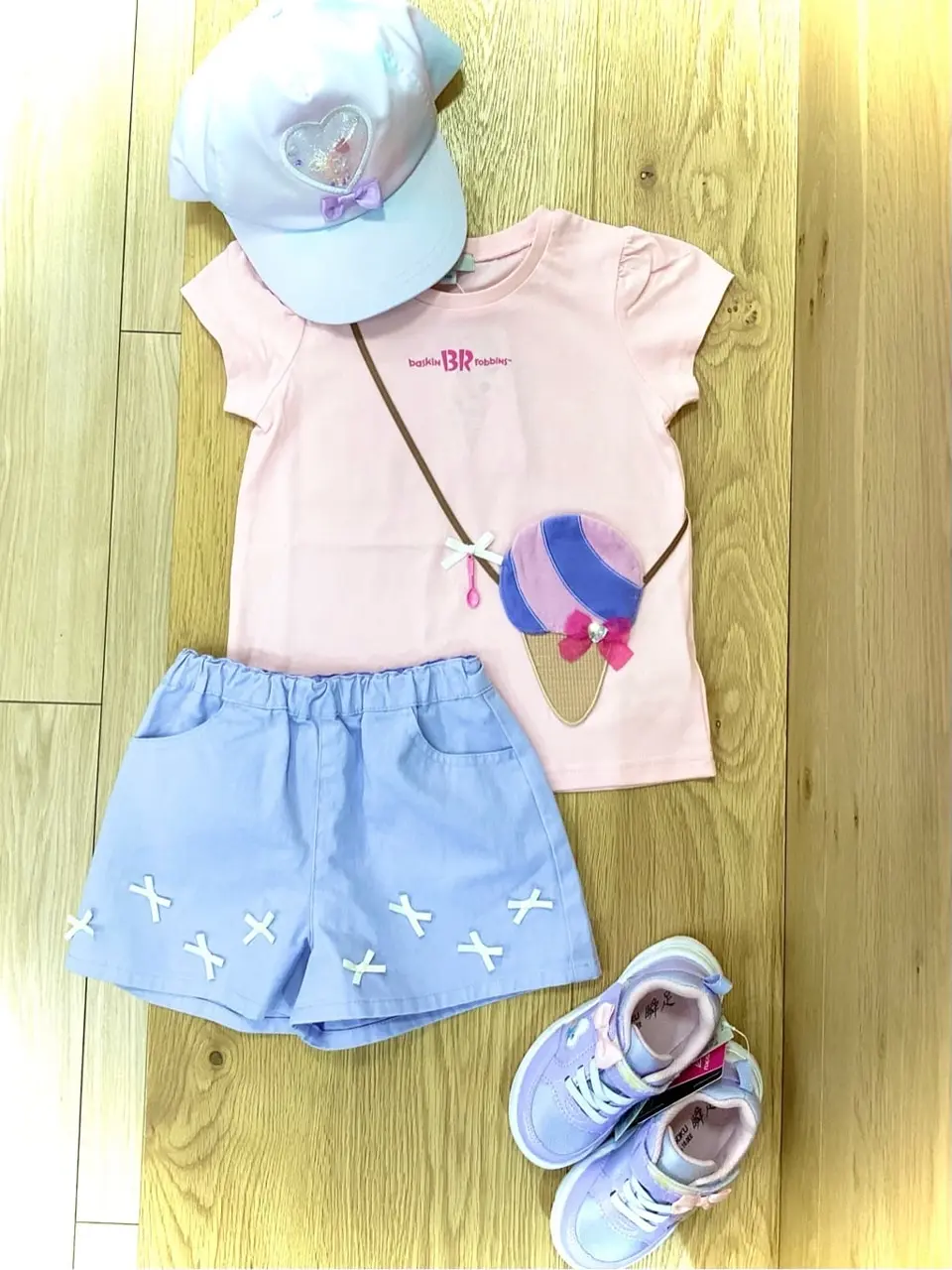 ONWARD CROSSET SELECT 鈴木 コーディネート画像