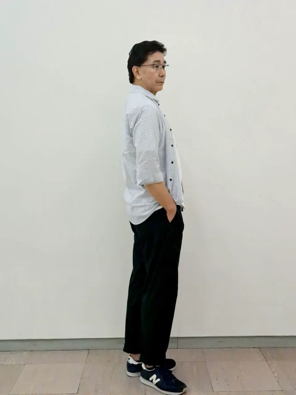 ONWARD CROSSET SELECT 小林 コーディネート画像