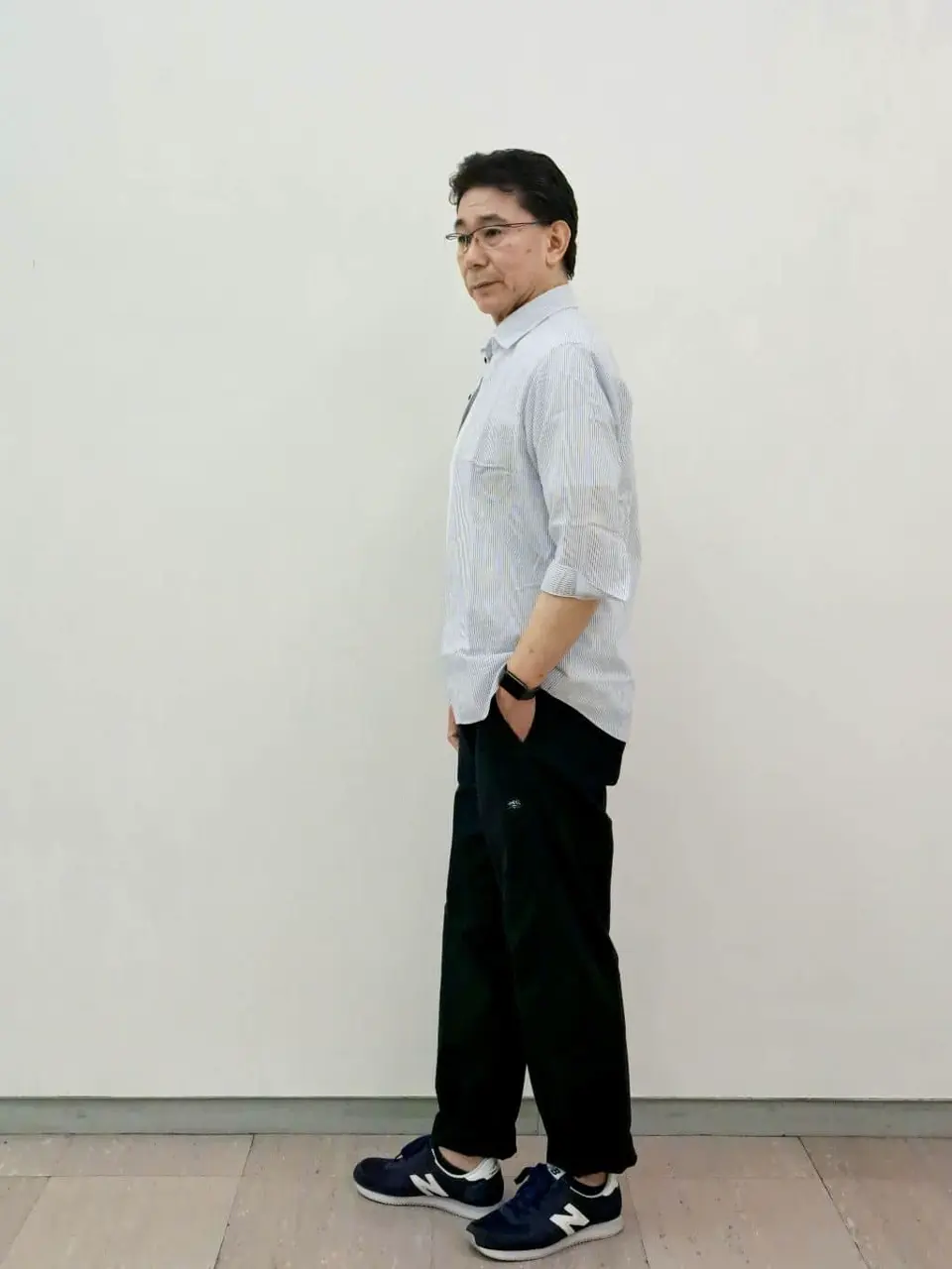 ONWARD CROSSET SELECT 小林 コーディネート画像