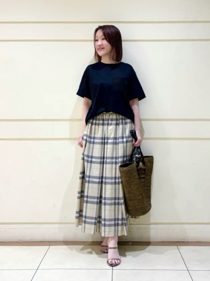  加藤 コーディネート画像