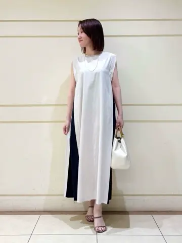 ONWARD CROSSET SELECT 加藤 コーディネート画像