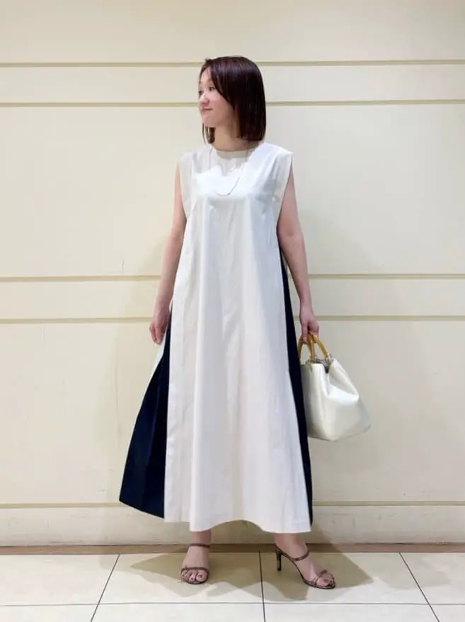 ONWARD CROSSET SELECT 加藤 コーディネート画像