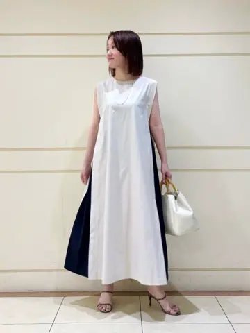 ONWARD CROSSET SELECT 加藤 コーディネート画像