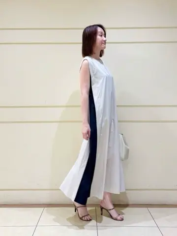 ONWARD CROSSET SELECT 加藤 コーディネート画像