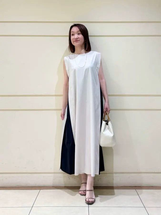 ONWARD CROSSET SELECT 加藤 コーディネート画像