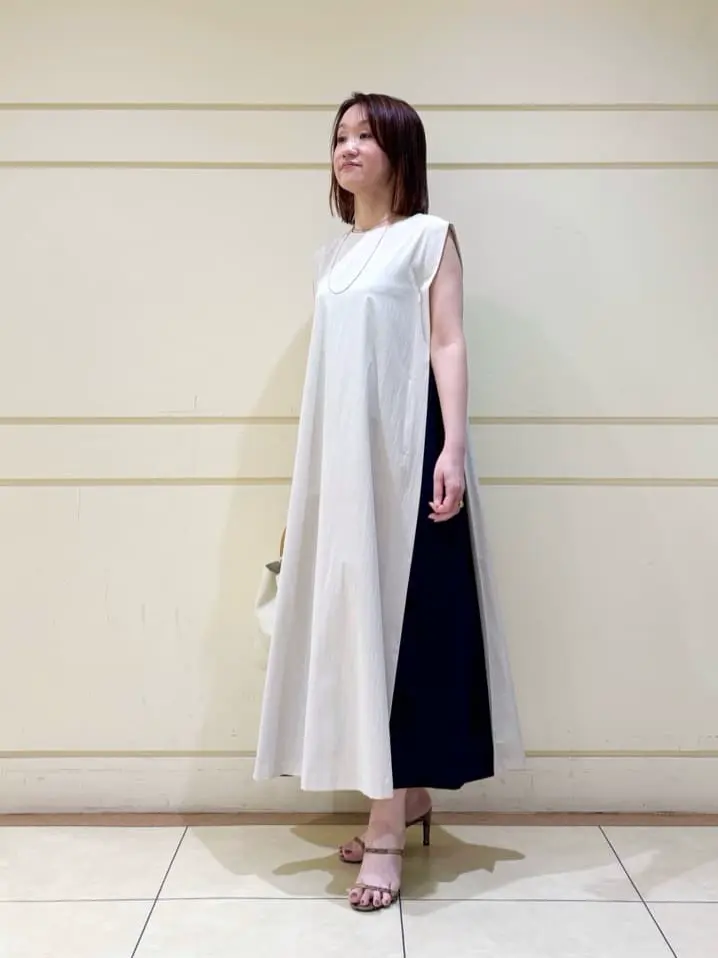 ONWARD CROSSET SELECT 加藤 コーディネート画像