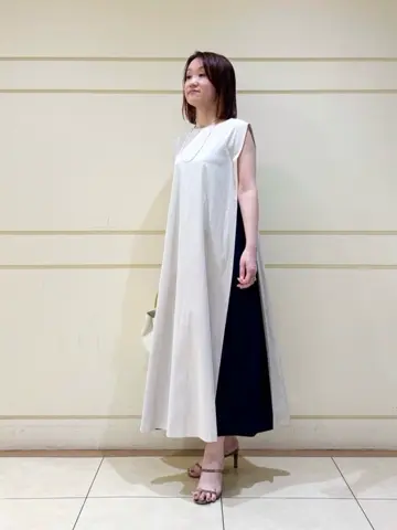 ONWARD CROSSET SELECT 加藤 コーディネート画像