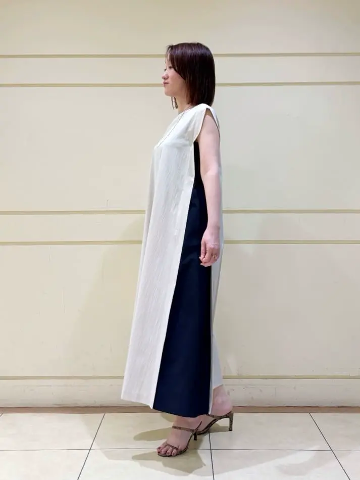 ONWARD CROSSET SELECT 加藤 コーディネート画像