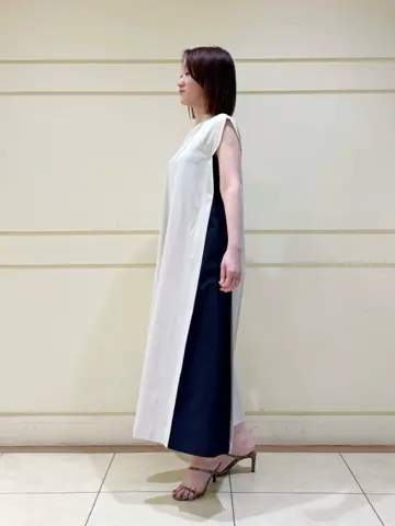 ONWARD CROSSET SELECT 加藤 コーディネート画像