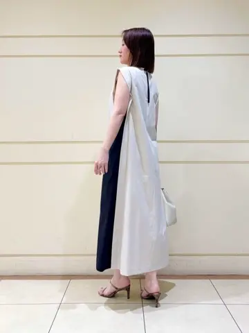 ONWARD CROSSET SELECT 加藤 コーディネート画像