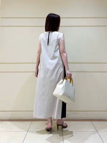 ONWARD CROSSET SELECT 加藤 コーディネート画像