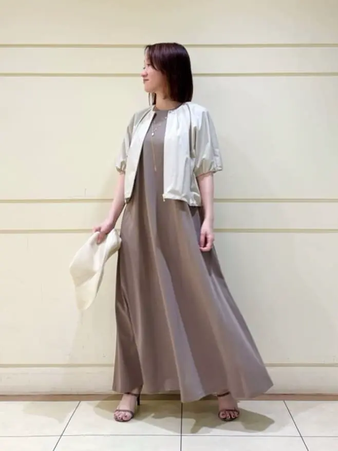 ONWARD CROSSET SELECT 加藤 コーディネート画像