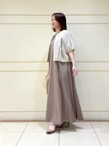 ONWARD CROSSET SELECT 加藤 コーディネート画像