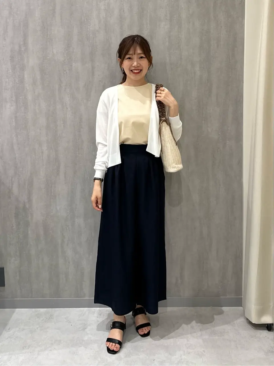  みぃ コーディネート画像