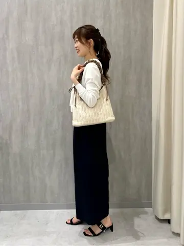 ONWARD CROSSET SELECT みぃ コーディネート画像