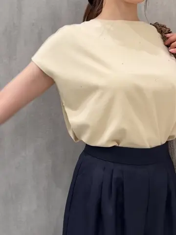 ONWARD CROSSET SELECT みぃ コーディネート画像