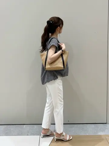 ONWARD CROSSET SELECT みぃ コーディネート画像