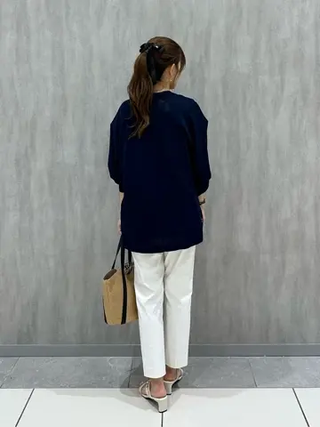 ONWARD CROSSET SELECT みぃ コーディネート画像