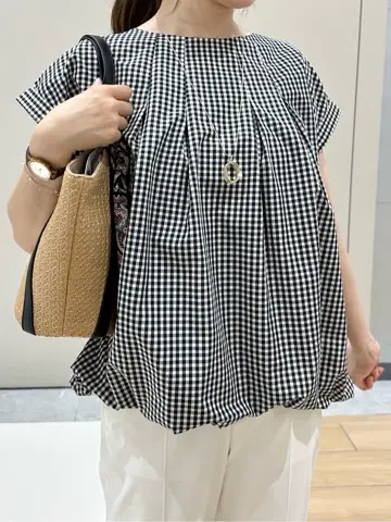 ONWARD CROSSET SELECT みぃ コーディネート画像