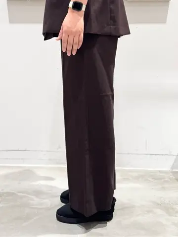 ONWARD CROSSET SELECT 井上 コーディネート画像