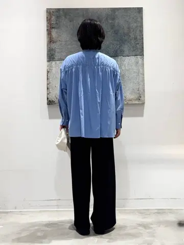 ONWARD CROSSET SELECT 井上 コーディネート画像