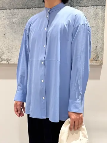 ONWARD CROSSET SELECT 井上 コーディネート画像