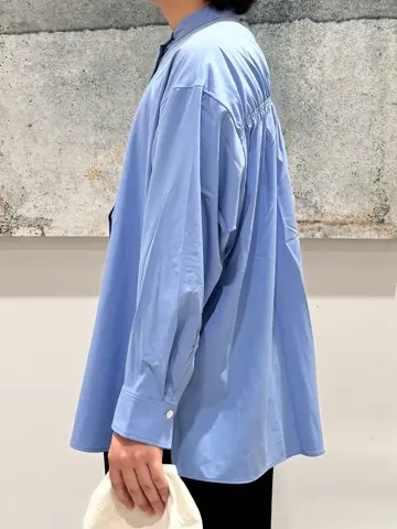 ONWARD CROSSET SELECT 井上 コーディネート画像