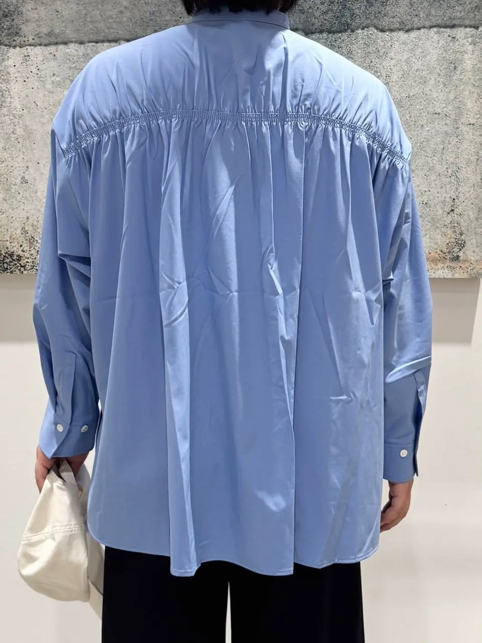 ONWARD CROSSET SELECT 井上 コーディネート画像