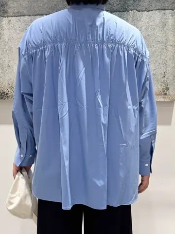 ONWARD CROSSET SELECT 井上 コーディネート画像