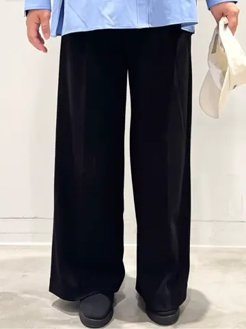 ONWARD CROSSET SELECT 井上 コーディネート画像