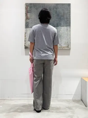 ONWARD CROSSET SELECT 井上 コーディネート画像