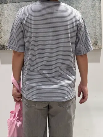 ONWARD CROSSET SELECT 井上 コーディネート画像