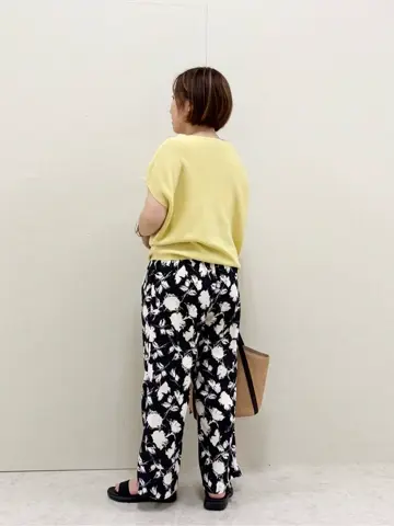 ONWARD CROSSET SELECT 副島 コーディネート画像