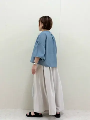 ONWARD CROSSET SELECT 副島 コーディネート画像