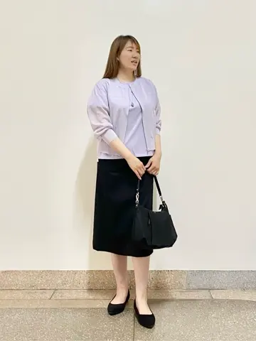 ONWARD CROSSET SELECT 小原 コーディネート画像