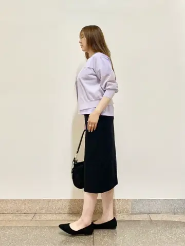 ONWARD CROSSET SELECT 小原 コーディネート画像