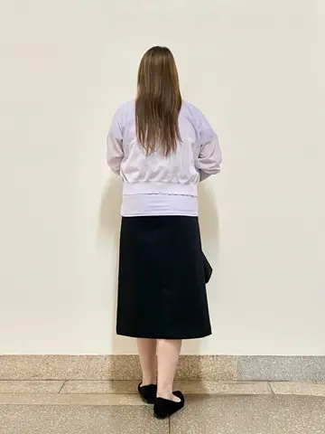 ONWARD CROSSET SELECT 小原 コーディネート画像