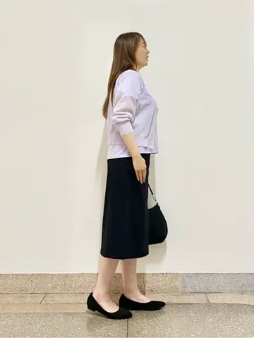 ONWARD CROSSET SELECT 小原 コーディネート画像