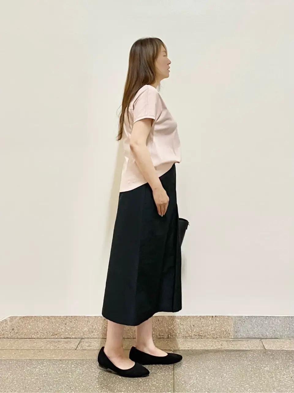 ONWARD CROSSET SELECT 小原 コーディネート画像