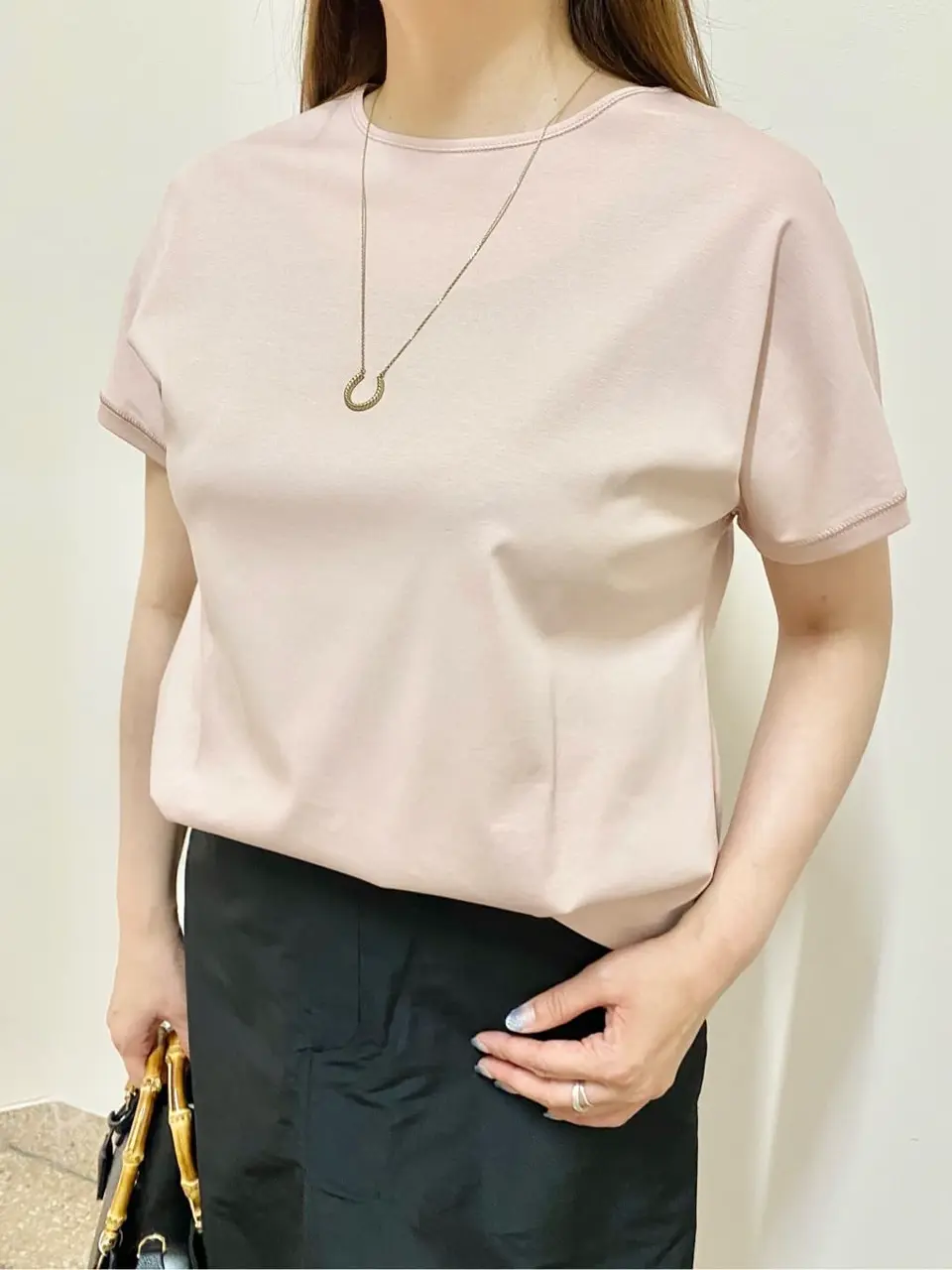 ONWARD CROSSET SELECT 小原 コーディネート画像