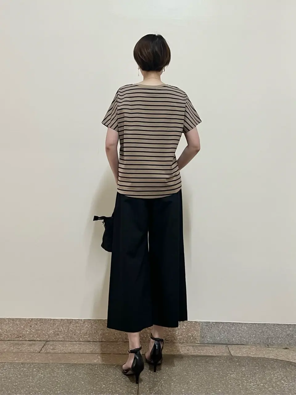 ONWARD CROSSET SELECT 伊藤 コーディネート画像