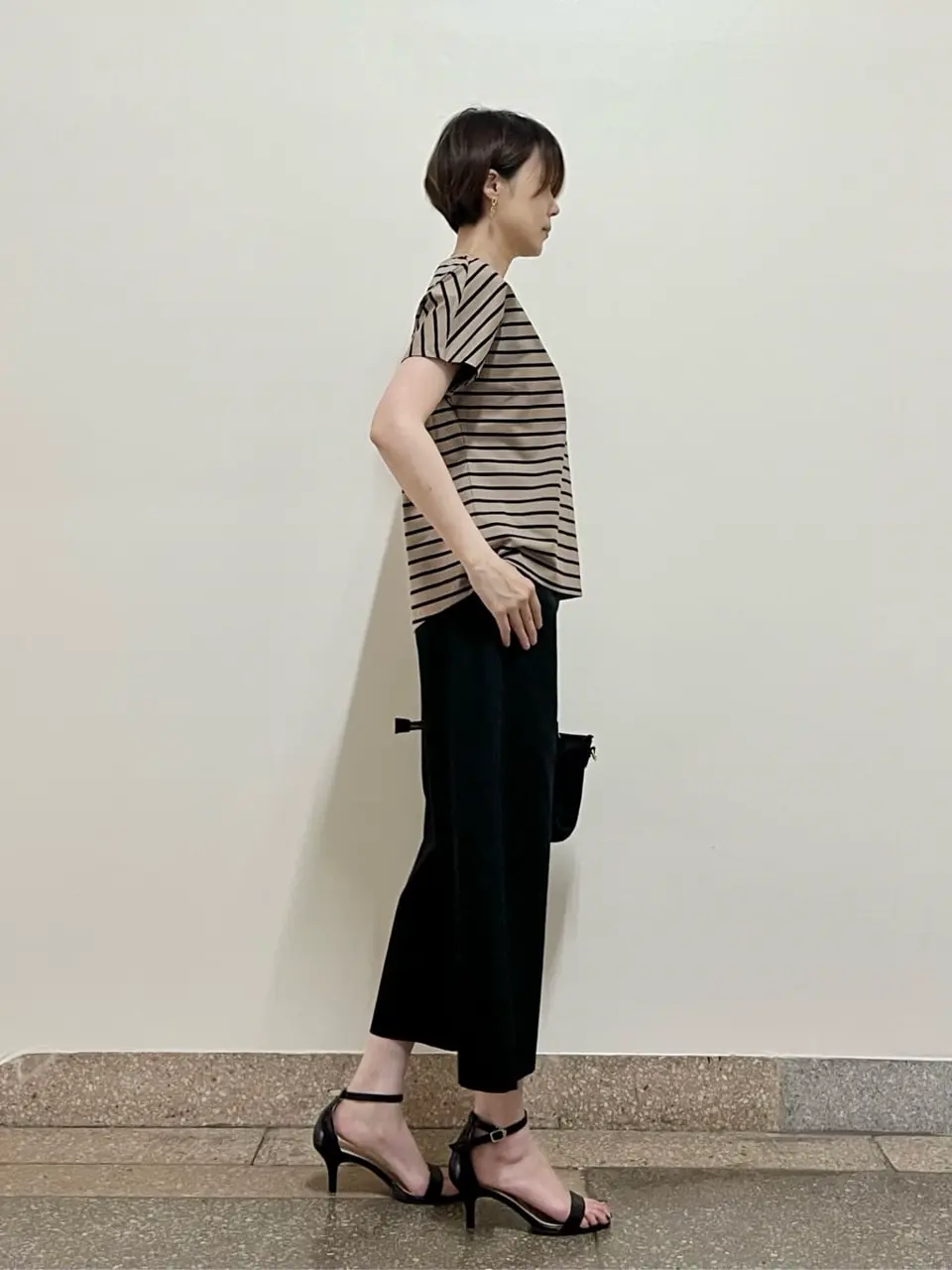 ONWARD CROSSET SELECT 伊藤 コーディネート画像