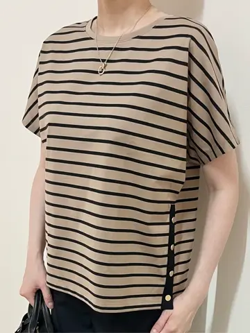 ONWARD CROSSET SELECT 伊藤 コーディネート画像