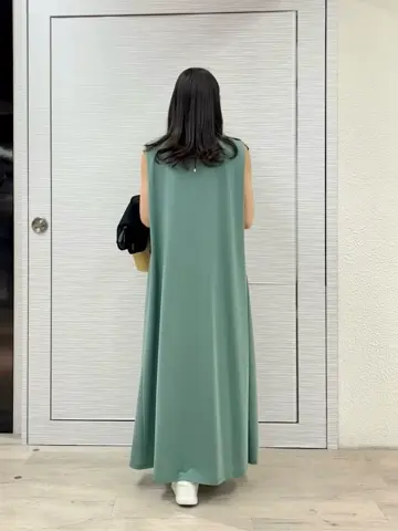 ONWARD CROSSET SELECT 大川 コーディネート画像